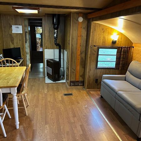 Grandview Cabins & Rv Resort South Fork Ngoại thất bức ảnh
