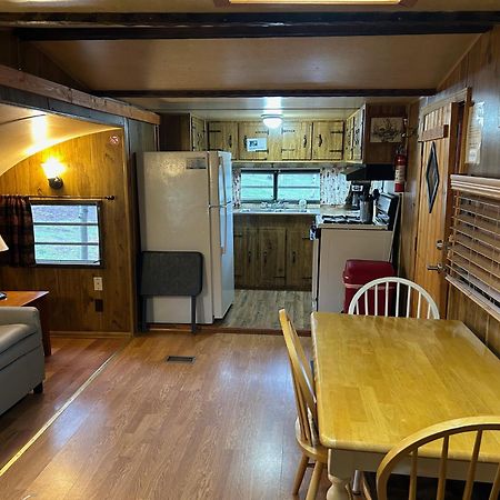 Grandview Cabins & Rv Resort South Fork Ngoại thất bức ảnh