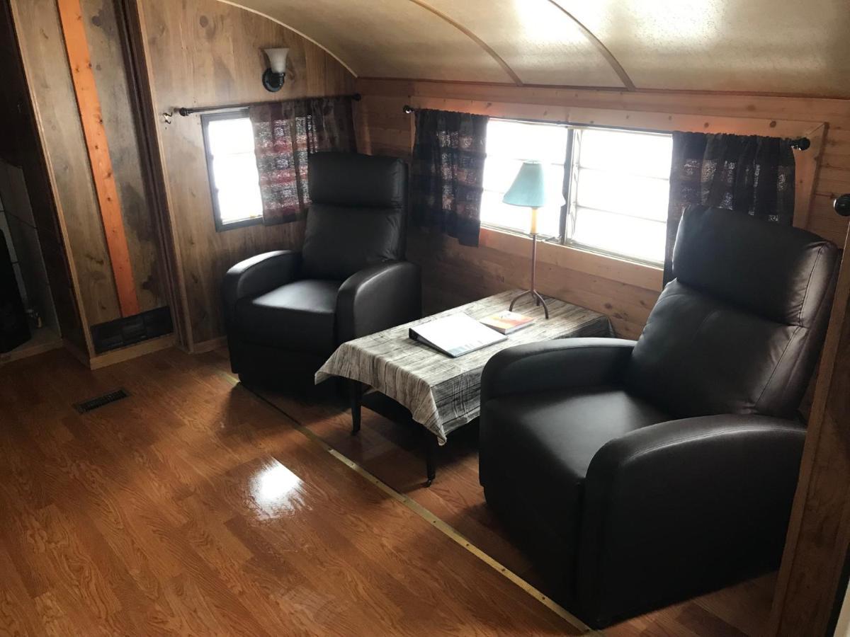 Grandview Cabins & Rv Resort South Fork Ngoại thất bức ảnh