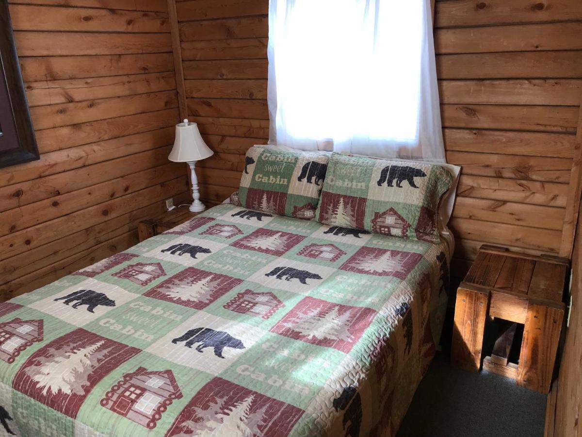 Grandview Cabins & Rv Resort South Fork Ngoại thất bức ảnh